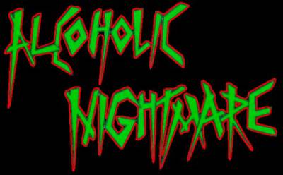 logo Alcoholic Nightmare logo Alcoholic Nightmare